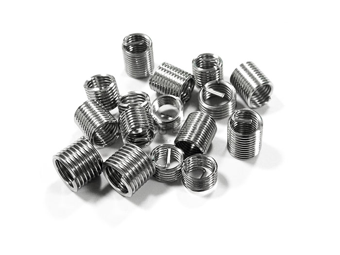 鎖緊型、自攻型、無尾型螺套的優(yōu)點(diǎn)