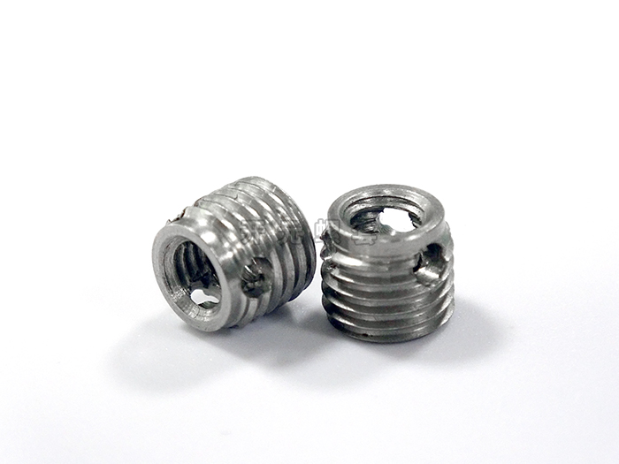 自攻螺套有什么特點(diǎn)？