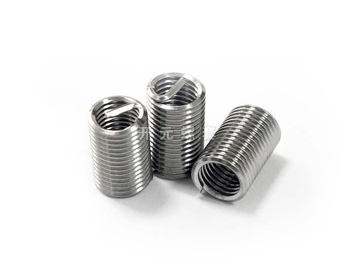  螺紋護(hù)套使用過(guò)程中出現(xiàn)跳扣、跳牙，怎么辦呢?下面給大家分享一下經(jīng)驗(yàn)。