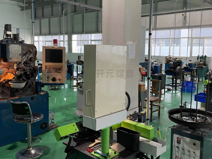 開(kāi)元車(chē)間1