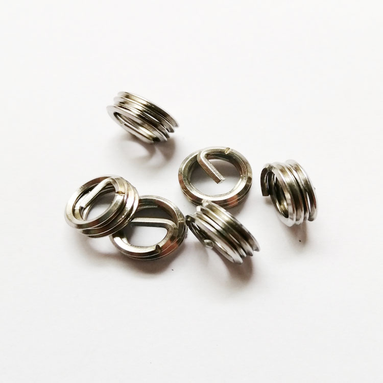 螺紋護套規(guī)格對技術(shù)的要求