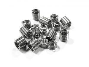 鎖緊型、自攻型、無(wú)尾型螺套的優(yōu)點(diǎn)