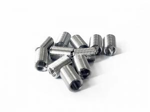 鋼絲螺套的分類(lèi)