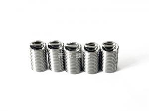 鋼絲螺套是一款高性能產(chǎn)品