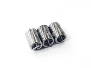 為什么鋼絲螺套可以增加螺紋連接的承載能力和疲勞強度？