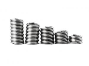 無(wú)磁鋼絲螺套