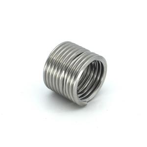 鎖緊型螺紋護(hù)套和普通型有什么不同？